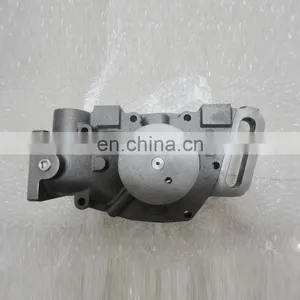 Excavator Diesel Engine NT855 Water Pump 3051408 thumbnail-1