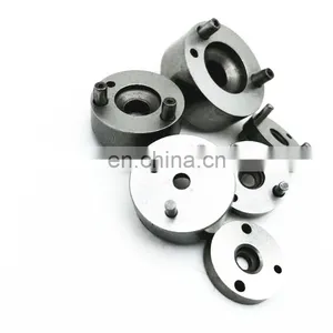 Injector Nozzle Spacer 7169-487 ,injector Adaptor Plate 7169-487,Round Injector Spacer7169-487 thumbnail-3