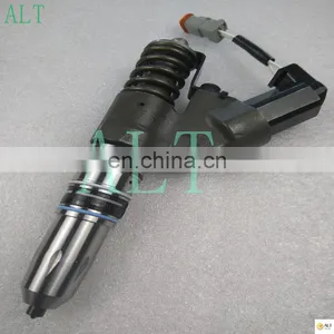 Fuel Injection Spare Parts Cumminss Common Rail Fuel Injector 4902921 thumbnail-5