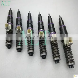 Excavator Fuel Injector 21340611 for VOLVO System thumbnail-5