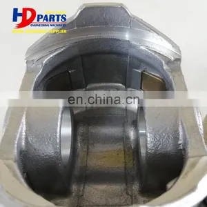 Diesel Engine V3800 Bore Size 100mm Piston 1J550-21110 1G514-21110 thumbnail-4