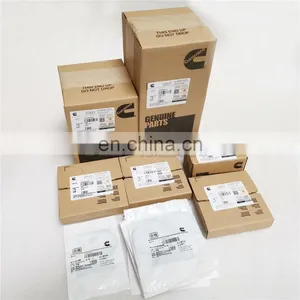 4309477 Cummins Engine 6LTAA9.3 Piston Kit thumbnail-3