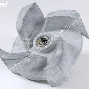 China Ceramic Slurry Pump Spares thumbnail-1