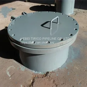 Ship Buliding Stainless Steel Flange Blind Flange thumbnail-2