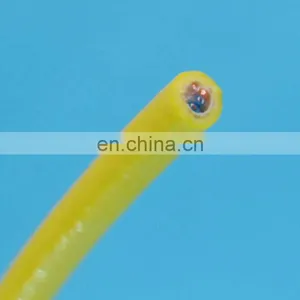 2x2x26awg Rov Tether Neutral Buoyant Cable Underwater Umbilical thumbnail-2