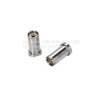 China Standard Round Parts Non-standard Round Parts Customization thumbnail-3