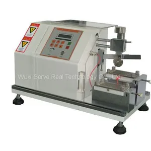 Protective Glove and Upper Cut Resistance Tester GB 24541-2009 EN388 thumbnail-1