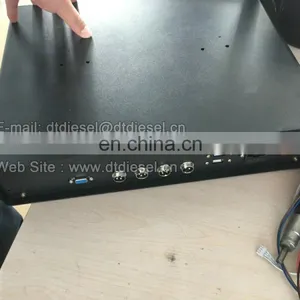 CRM1000-B Система тестирования Common Rail 3-го поколения thumbnail-2