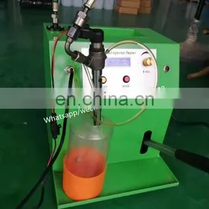 CR700L Common Rail Injector Test Bench Common Rail Injector Tester thumbnail-4