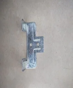 Light Steel Stud And Track Fitting BFS thumbnail-1
