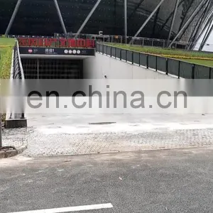 Chinese Factory High Quality Hydraulic Lifting Column thumbnail-1