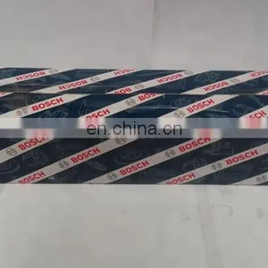 Foton ISF2.8 Engine High Pressure Fuel Rail 5259557 / 0445224059 thumbnail-5