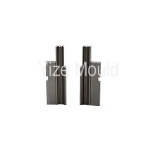 Precision Stamping Mold Parts With High-precision in YIZE MOULD thumbnail-2