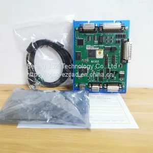 USB-SZ Laser Marking Card/USB Co2 UV Laser Control Board thumbnail-1