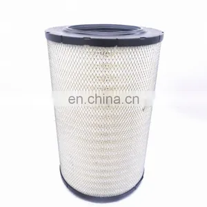 High Quality Polo Camfil Air Filter 20X20x1 thumbnail-3