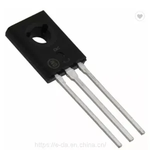 Single PNP RoHS Compliant Transistors MJE13003 thumbnail-1