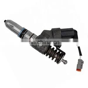 Hot Sale CCEC M11 Diesel Engine Parts Fuel Injector 4061851 thumbnail-4