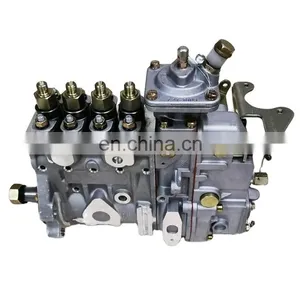 High Quality for Weichai WP6G Diesel Engine Part 13065049 Fuel Pump thumbnail-1