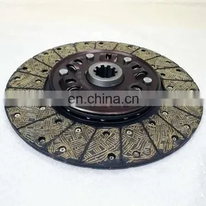 Shiyan Dongfeng Truck Part 1601R20-130 Clutch Disc thumbnail-4