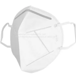 Supply of Disposable Protective Mask thumbnail-1