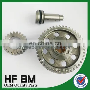 Three Wheel Motorcycle Tricycle Camshaft Gear Assy Pinion Reverse Gear for 150cc-200 Motorcycle thumbnail-1