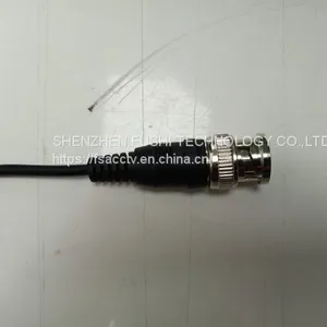 Professional Manufacturer CCTV BNC+DC Video Power Extension Cable thumbnail-4