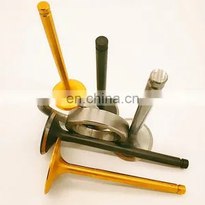 Popular PK Market Inlet Exhaust Engine Valve Guides Seats 3306 3406 3408 3412 1061111 1152367 For CAT Caterpillar 1W3860 4N5653 thumbnail-2