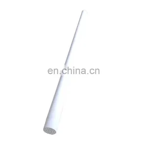Honeycomb Inorganic Ceramic Membrane Ceramic Water Filter thumbnail-2