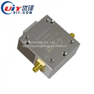UIY Customized RF Coaxial Isolator 400-512 MHz thumbnail-2