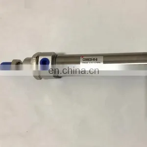 Original And New SMC Air Cylinder CD85E25-80-B thumbnail-1
