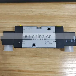 AVENTICS Solenoid Valve 577 627...0 thumbnail-1