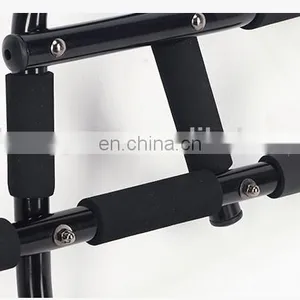 Fitness Equipment Machine Door Gym / Flexible Exercise Bar / Push up Bar is Factory Price for You thumbnail-2