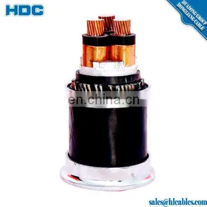 lv & mv Abc Cable Types of Electrical Underground Cables thumbnail-3