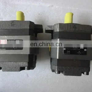 Rexroth PGH Series PGH2-2X/005/006/008 Internal Gear Pump Fixed Displacement thumbnail-2