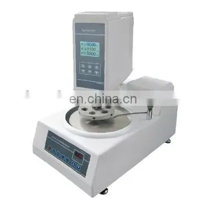 MoPao1000 Automatic Metallographic Specimen Grinding Polishing Machine/Metallographic Grinder Polisher thumbnail-1