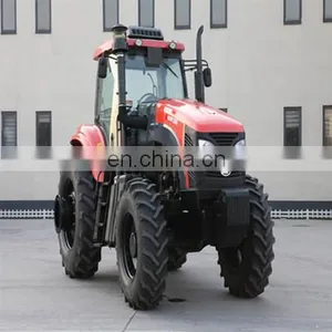 China Cheap Farm Tractor Lier 2004,200hp Farm Tractor 4 Wheel Drive thumbnail-1