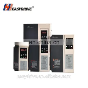 EASYDRIVE 380v 22kw 3HP CE Certification Ac Servo Motor Drive With Jianghai Electrolytic Capacitor thumbnail-2