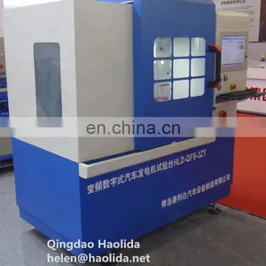 Automatic Running Alternator Test Bench thumbnail-4