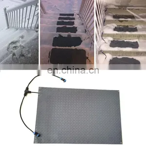 Snow Melting Heating Mat With High Quality And Competitive Price thumbnail-3
