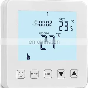 Nice Price Digital Temperature Controller Adjustable Thermostat thumbnail-2