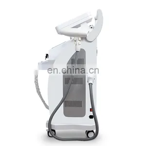 3 in 1 Laser Hair Removal Machine/ipl Hair Removal Laser Tattoo Removal thumbnail-4