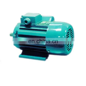 YS7114 0.25KW Single Phase Electric Motor thumbnail-5