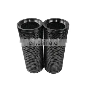 Replacement PUTZMEISTER Truck Hydraulic Oil Filter for Concrete Pump 416341 thumbnail-6