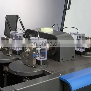 Liyi Steel Automotive Research Use Dual-spindle Rotating Bending Universal Fatigue Testing Machine Price thumbnail-5