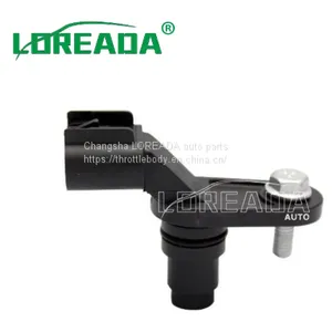 LOREADA Crankshaft Position Sensor Pulse For Buick LaCrosse 3.6L Regal 2.0L 2.4L For Saab 9-5 2.0L 12577245 12588992 thumbnail-1