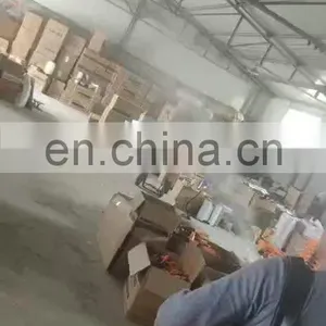 Electric Ultramicro Atomization ULV Cold Fogger Sprayer thumbnail-1