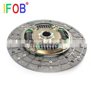 IFOB Auto Transmission Parts Metal Clutch Disc For Navara 30100-5X00B thumbnail-2