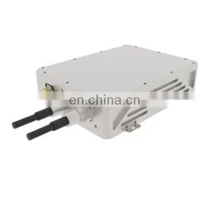 2-4 Wavelengths SM Fiber Coupling Multiple Wavelength Combiner Laser Systems thumbnail-1