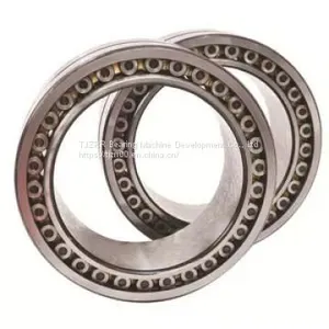 NSK 43BWD06B Angular Contact Ball Bearings thumbnail-2