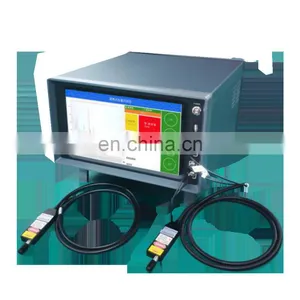 Dual-band Handheld Raman Spectrometer Raman Spectrometer Portable thumbnail-1